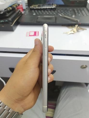 iphon xr: IPhone 11, 64 GB, Ağ, Face ID — 2