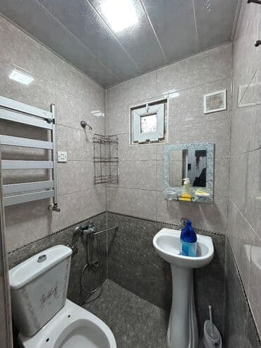 Qarajlar: 22 kv. m, 2 otaqlı — 6