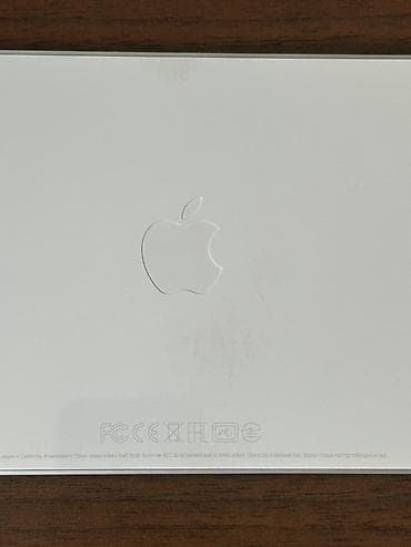 Apple Magic Klaviatura A1843 rəqəmsal klaviatura ilə 🔸Orijinal Apple — 7