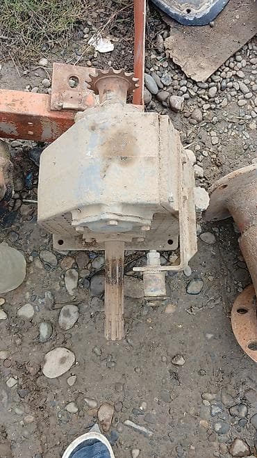 inkubator motor: Redukdur her nox var — 3