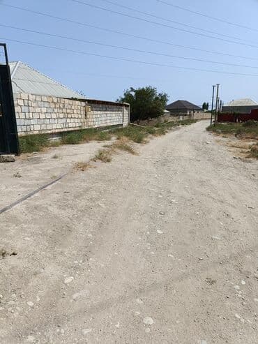 частные дома продажа: Salam Aleykum inşəAllah 4 sot torpagın içində 90 kv həyət evi satıram — 15