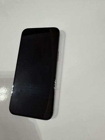 iphone 13 pro ucuz: IPhone 14 Pro Max, 256 GB, Deep Purple, Face ID, Barmaq izi — 1