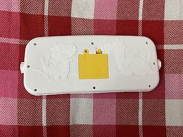 детский синтезатор с барабанами: Uşaq oyun xalçası – “Children’s Pedal Piano” (0+) - Funksional oyun — 8