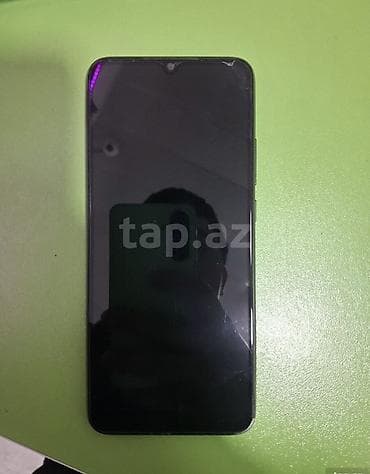 redmi note 40: Redmi 10C, 128 GB, rəng - Qara, Sensor — 2