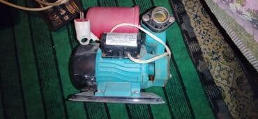 su radiatoru ev ucun: Nasos, Hovuz üçün, quraşdırılma Səthi, Sualtı, Yeni — 15