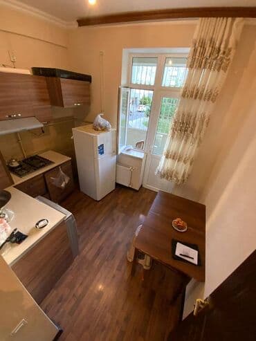 memar əcəmi kirayə ev: Yasamal rayonu,İnşaatçılar metrosu,Yasamal Mida yaşayiş kompleksinde — 8