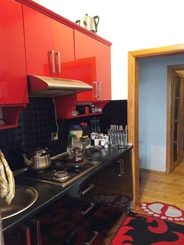 evde operatör isi: 3 otaqlı, Yeni tikili, m. Avtovağzal, 110 kv. m — 9