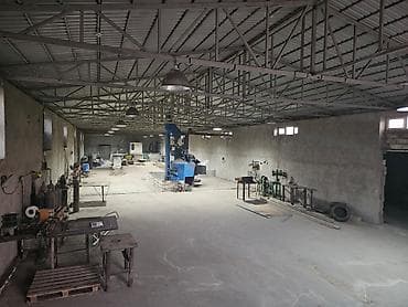 Mənzillər: İcarəyə Anbar/İstehsalat Sahəsi – Suraxanı r., Hövsan q. Ümumi — 2