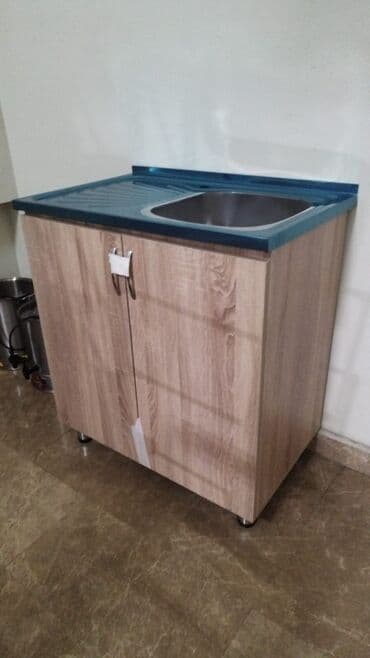 metbex moykasi: Mətbəx moykasi Mətbəx skafi desti Mağazadan əldə etmək mümkündür — 1