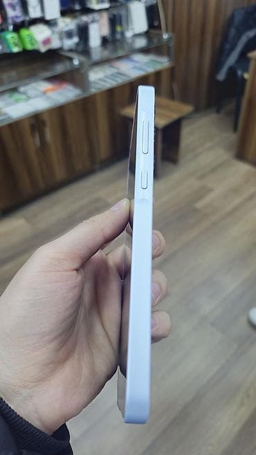 samsung a35 qiyməti: Samsung Galaxy A35, 256 GB, rəng - Ağ, Barmaq izi — 2