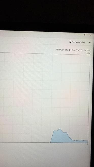 kamera video: İşlənmiş Acer Nitro, 15.6 ", Intel Core i5, 512 GB, Pulsuz çatdırılma — 6