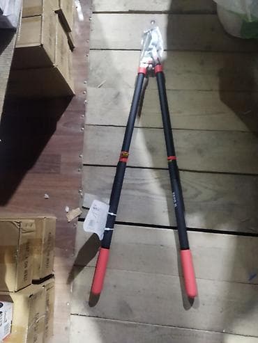 Qayçılar, bıçaqlar: Bağ qayçışı orginaldır polşa firması yenidən gəldi — 3