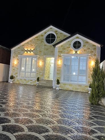 suraxanida kiraye evler: 4 otaqlı, 117 kv. m, Kredit yoxdur, Yeni təmirli — 5