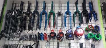 трюковой самокат купить в баку: Salam eziz musderilermiz velosibete ayit her aksesuarmiz movcutdur — 10