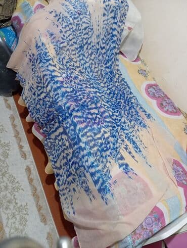 yay ucun spartivniler: Məhsul: Qadın şalı/örtüyü – 2 ədəd kəlağayı və şifon ortuk Təsvir: - — 4