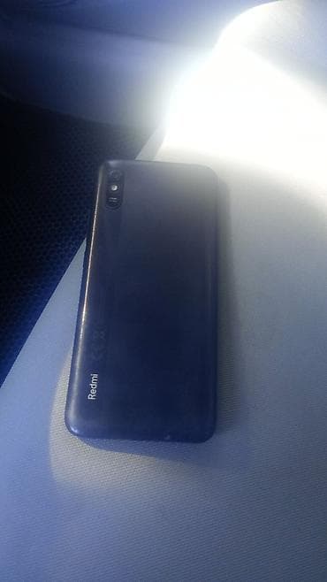 Redmi 9A, 32 GB, İki sim kartlı