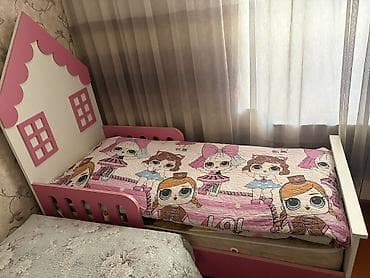 matras islenmis: Qız üçün, İşlənmiş, Çarpayı, Bazasız, Matras ilə, Siyirməsiz — 2