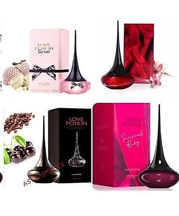 " Love Potion " parfüm " Oriflame,50ml. Her biri 35 azn lalafo.az -da " Love Potion " parfüm " Oriflame,50ml. Her biri 35 azn