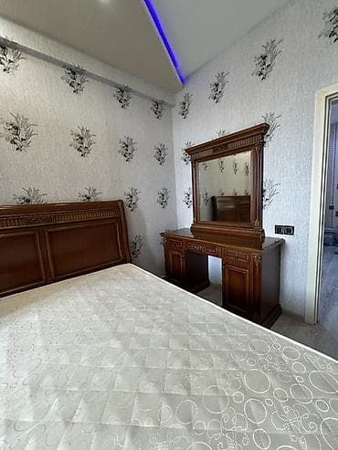 bal: Klassik üslubda yataq otağı dəsti. Kravatın matrası var. Çox — 7