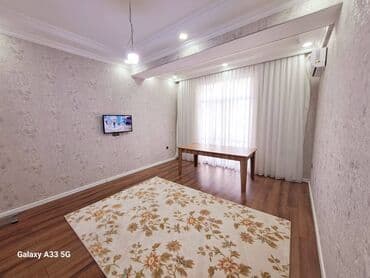 orbita mtk qara qarayev: 2 otaqlı, Yeni tikili, m. Qara Qarayev, 70 kv. m — 1