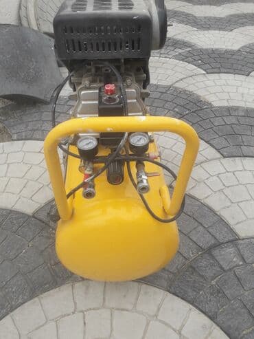 2.3 kompressor: Hava kompressoru “Тигр” (Air Compressor) Texniki göstəricilər — 3