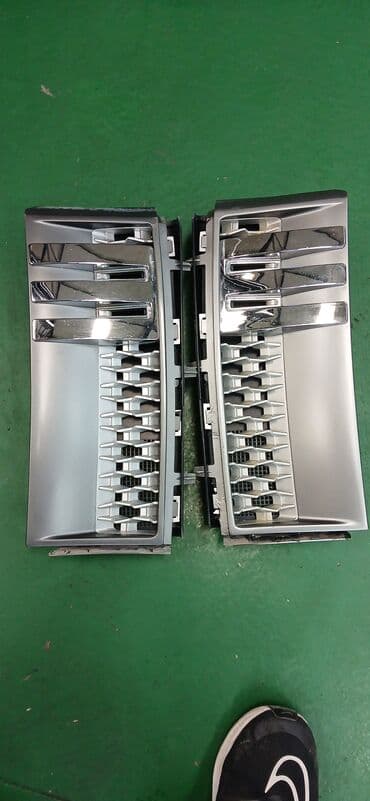 lider disk 07: "Range Rover" jabralar — 1