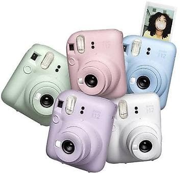 ddr3 ram notebook: Fujifilm Instax Mini 12 instant fotoaparat - Bir toxunuşla çək və — 1