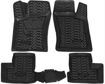 adamex galactic universal arabalar: Daewoo nexia 2007-2008 kovrik ayaqalti 🚙🚒 ünvana və bölgələrə — 1