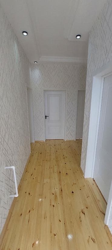 3 комнаты, 90 м², Нет кредита, Свежий ремонт — 3