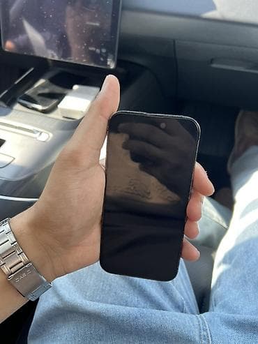 apple macbook sahibinden: IPhone 14 Pro, 256 GB, Qara, Face ID — 3