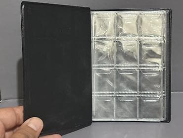 Məhsul: “World Coin Stock” kolleksiyaçı üçün pul qəbzi-mündəricatlı — 6