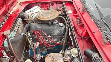 lada muhərrik: VAZ (LADA) 2107: 1.6 l | 2005 il 1323731 km Sedan — 4