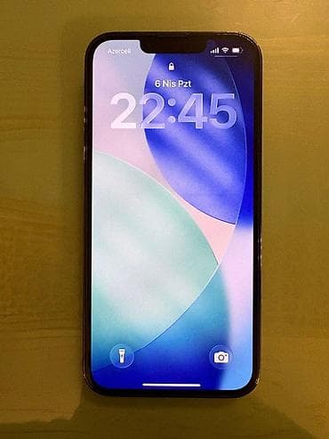 iphone 12 pro mini: IPhone 13 Pro, Sierra Blue, Simsiz şarj — 4