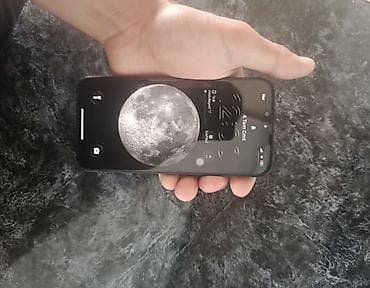 IPhone 13, 128 GB, Midnight lalafo.az -da IPhone 13, 128 GB, Midnight