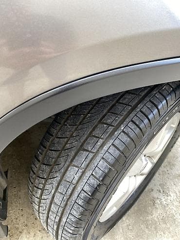 mersedes e 240: Nissan X-Trail: 2.5 l | 2008 il Ofrouder/SUV — 8