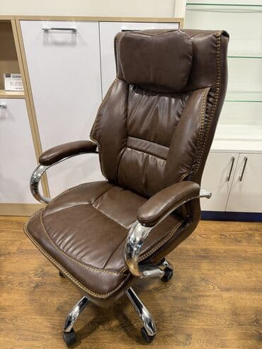 stapel parcalar: Təkərli, Qolları tənzimlənir, Süni dəri — 7