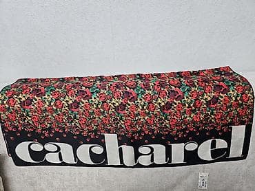 paltar satisi: Cacharel qadın şalı - Brend: Cacharel - Model etiketi: SAL CACHAREL — 3