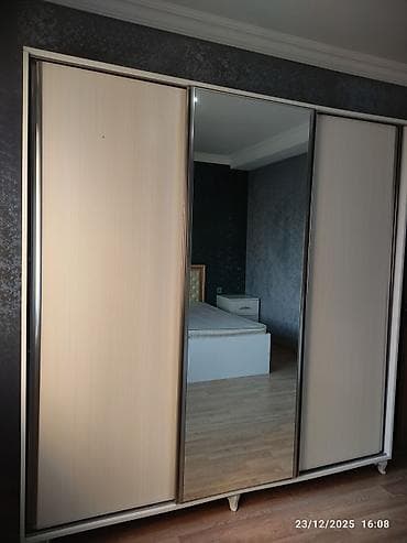 mebel gence: Mebel dəsti – qonaq və yataq otağı üçün Qonaq otağı: - Yumşaq künc — 6