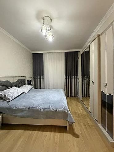 Masazir Gençler Şeherciyi 3 otaqli Kiraye Ev Aileli Şexslere Üstünlük — 6