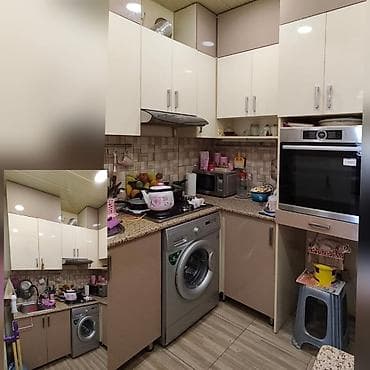 *280₼ MƏTBƏX mebeli :-TƏCİLİ SATILIR*‼️ ÖLÇÜ:-bilinmir ÜZƏRİNDƏ