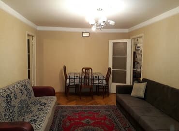 1 otaqli kiraye evler 20 yanvarda: 2 otaqlı, Yasamal r. r-nu — 1