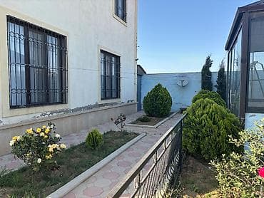 ailevi: Mehdiabad, 252 kv. m, 8 otaq, Hovuzsuz, Kombi, Qaz, İşıq — 7