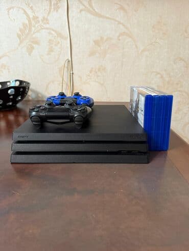 gt 10 pro qiymeti: PS4 pro (1TB) 2 pult və disklər üzerində birge verilir 
qiymet 520 AZN — 1