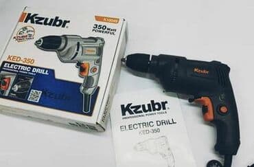 balakən kərpic zavodu: Drel yeni keyfiyyətli təmiz mis sarğı ilə yeni — 1