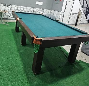 1500₼ bilyard hərşeyi var
Raboçi
3434 zeyno♥️ lalafo.az -da 1500₼ bilyard hərşeyi var
Raboçi
3434 zeyno♥️