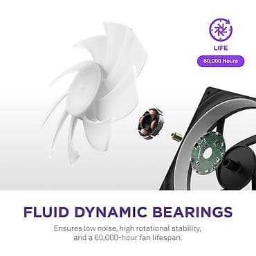 Soyutma sistemi NZXT, Kuler, Yeni — 6