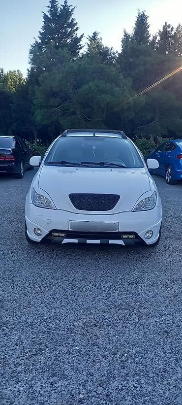 saipa saina kredit: Saipa Tiba: 1.5 l | 2014 il 280000 km Hetçbek — 3
