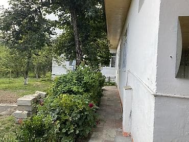 samaxinka kiraye ev: 4 otaqlı, 150 kv. m, Orta təmir — 4