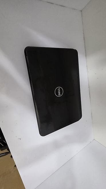game notebook: Emran, plata, korpus istəyə görə. Dell Inspiron N5110 noutbuk — 2