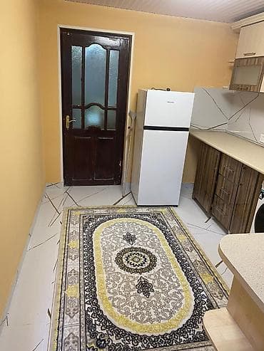 İcarəyə verilir – tam təchizatlı mənzil Plan və otaqlar: - Ayrı — 3